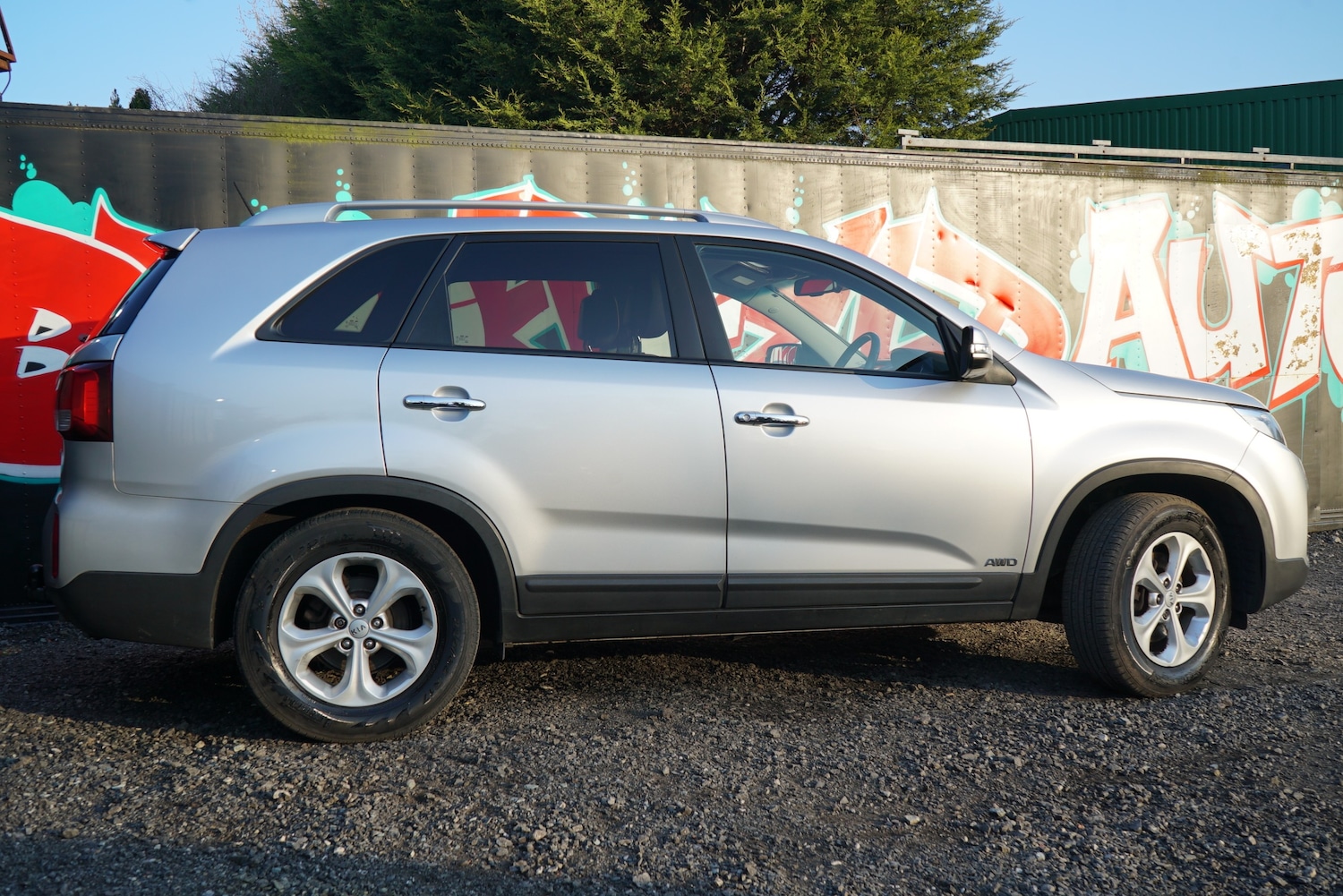 Used Kia Sorento 2014 for sale - 77747432: Photo 30