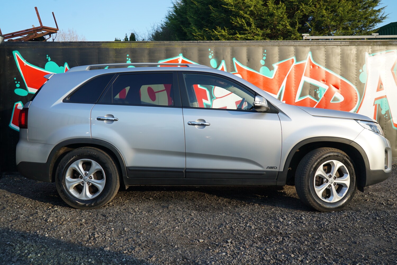 Used Kia Sorento 2014 for sale - 77747432: Photo 31
