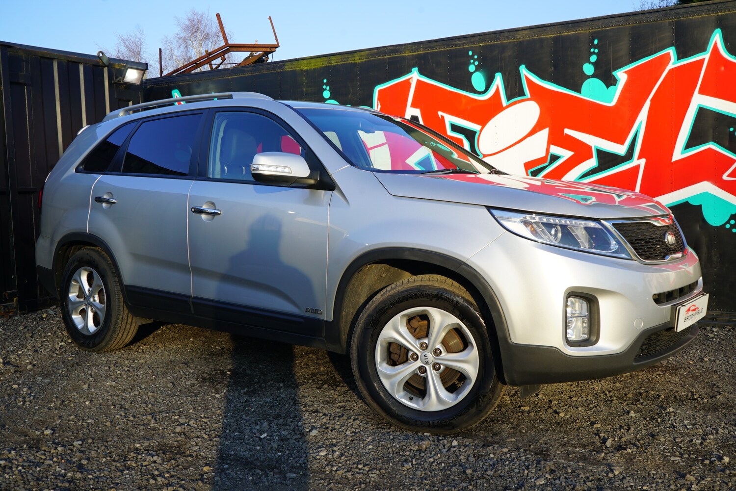 Used Kia Sorento 2014 for sale - 77747432: Photo 34