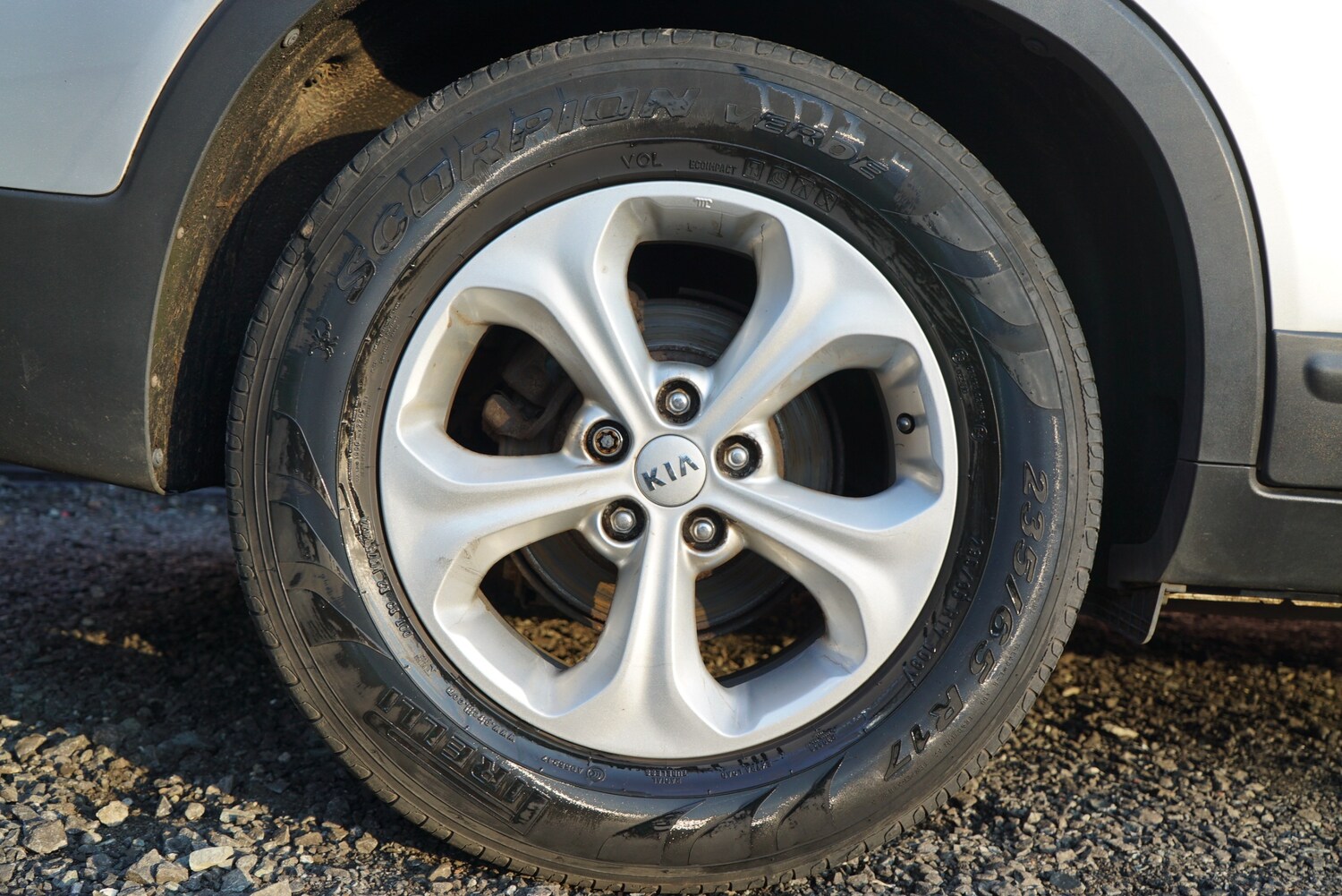 Used Kia Sorento 2014 for sale - 77747432: Photo 36