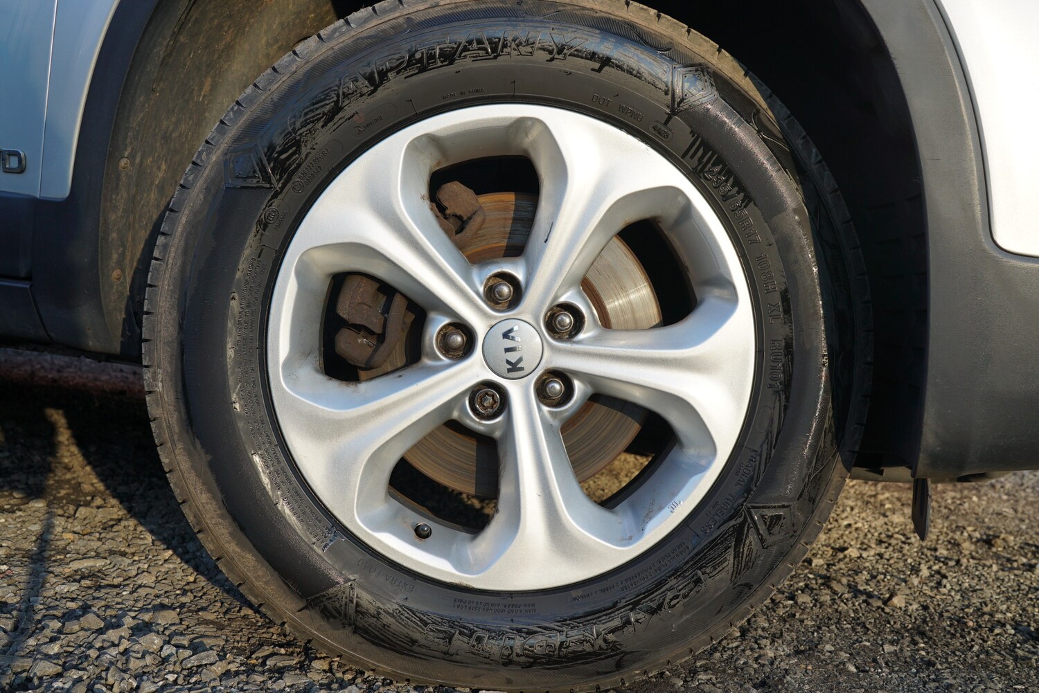 Used Kia Sorento 2014 for sale - 77747432: Photo 37