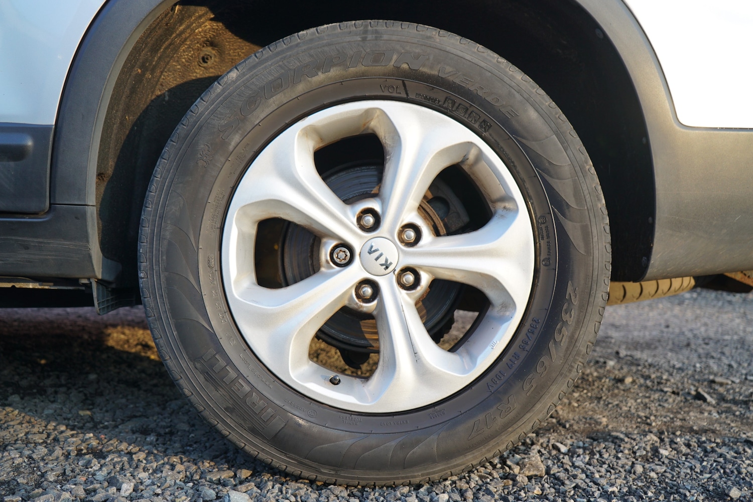 Used Kia Sorento 2014 for sale - 77747432: Photo 38