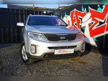 Used Kia Sorento 2014 for sale - 77747432: Photo