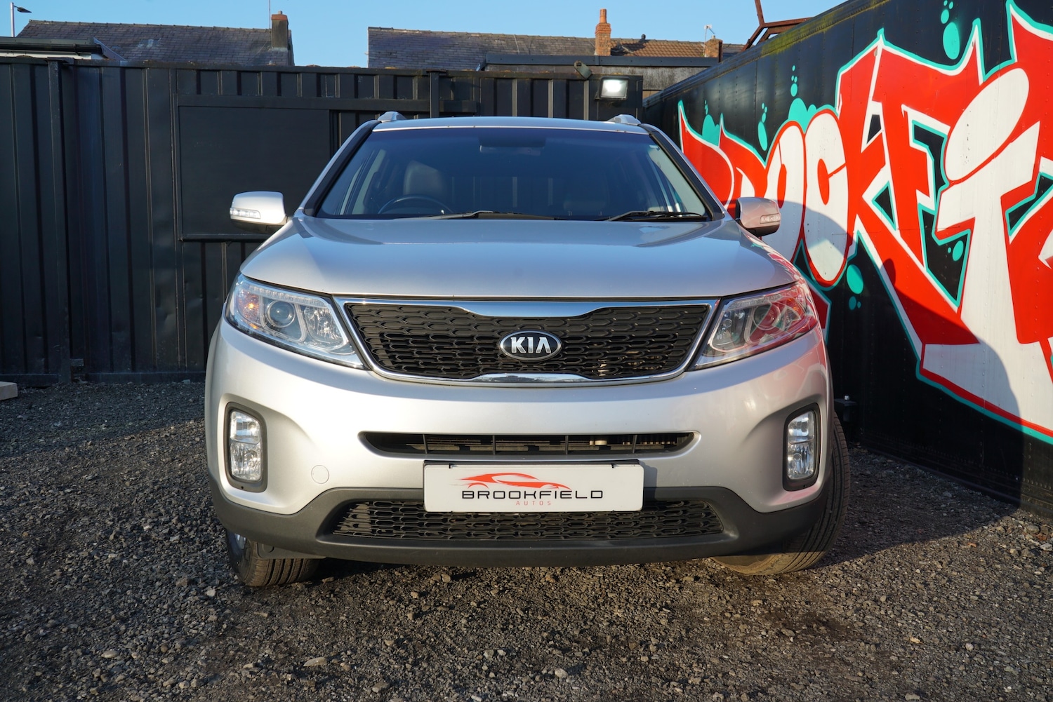 Used Kia Sorento 2014 for sale - 77747432: Photo 4