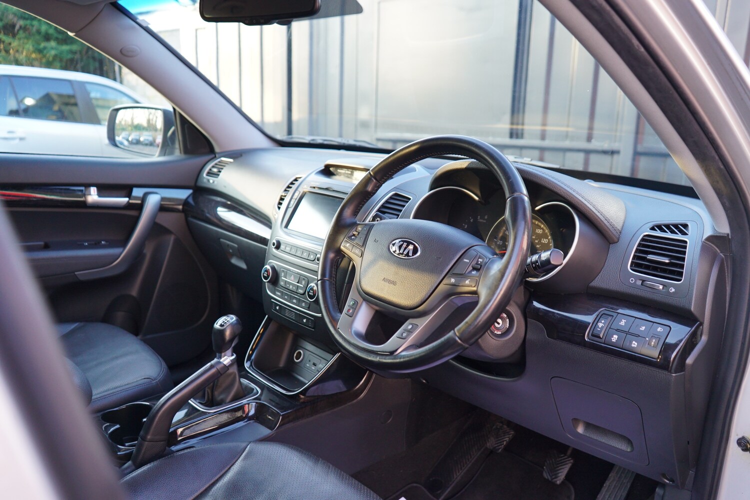 Used Kia Sorento 2014 for sale - 77747432: Photo 43