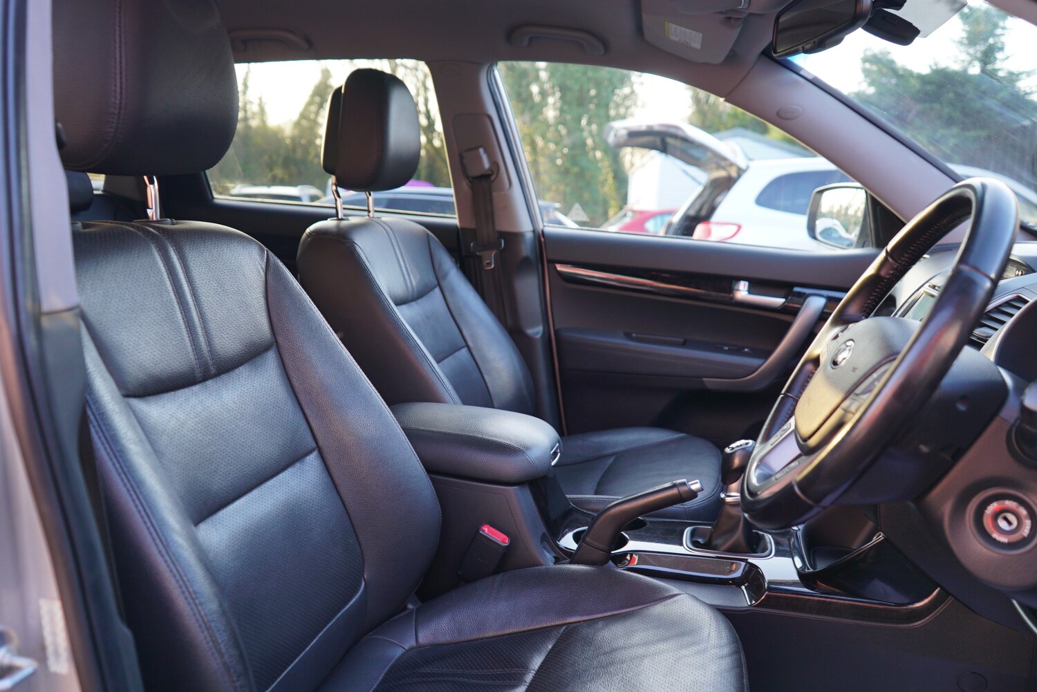 Used Kia Sorento 2014 for sale - 77747432: Photo 46