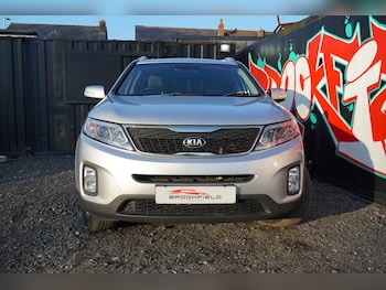 Used Kia Sorento 2014 for sale - 77747432: Photo