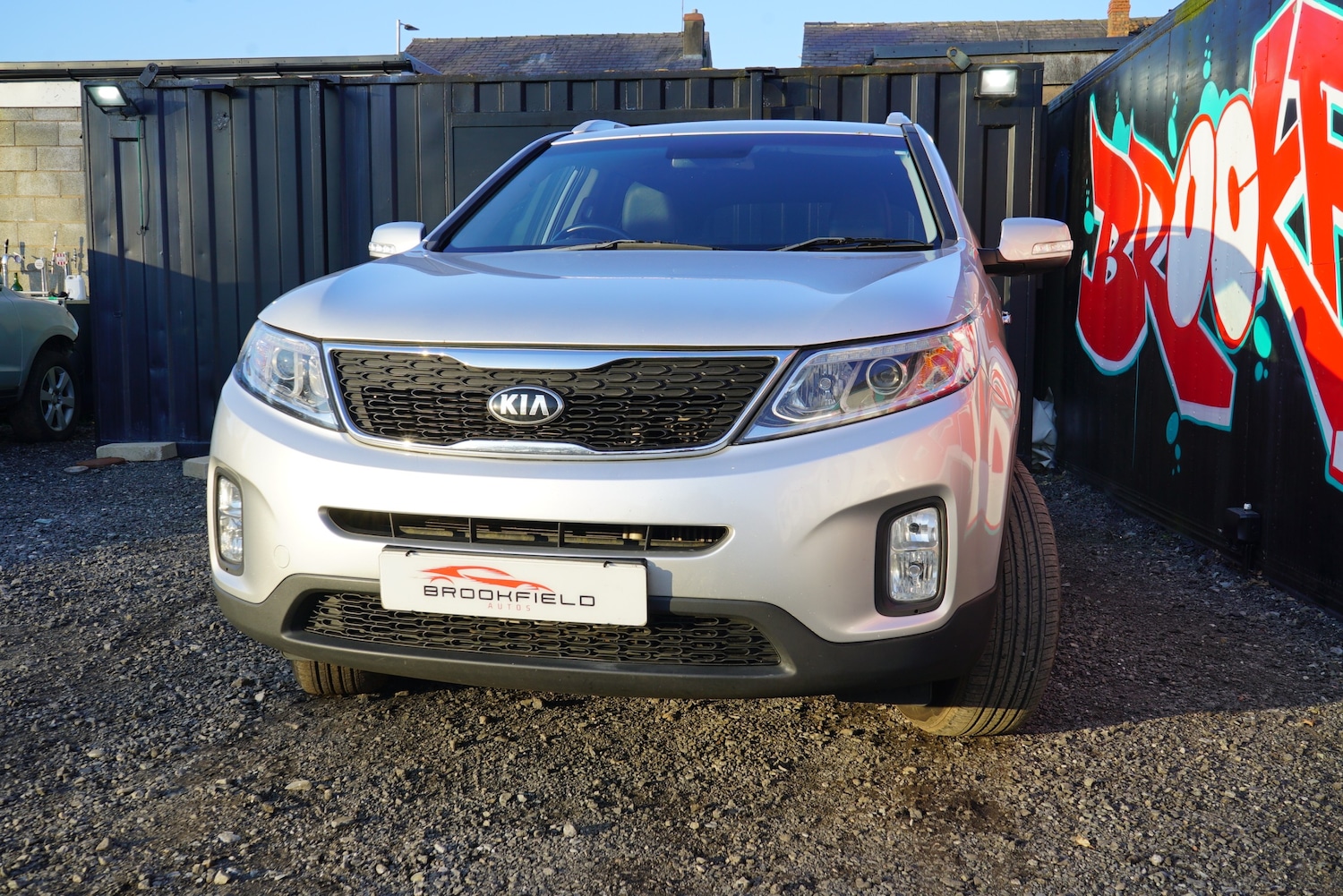 Used Kia Sorento 2014 for sale - 77747432: Photo 5