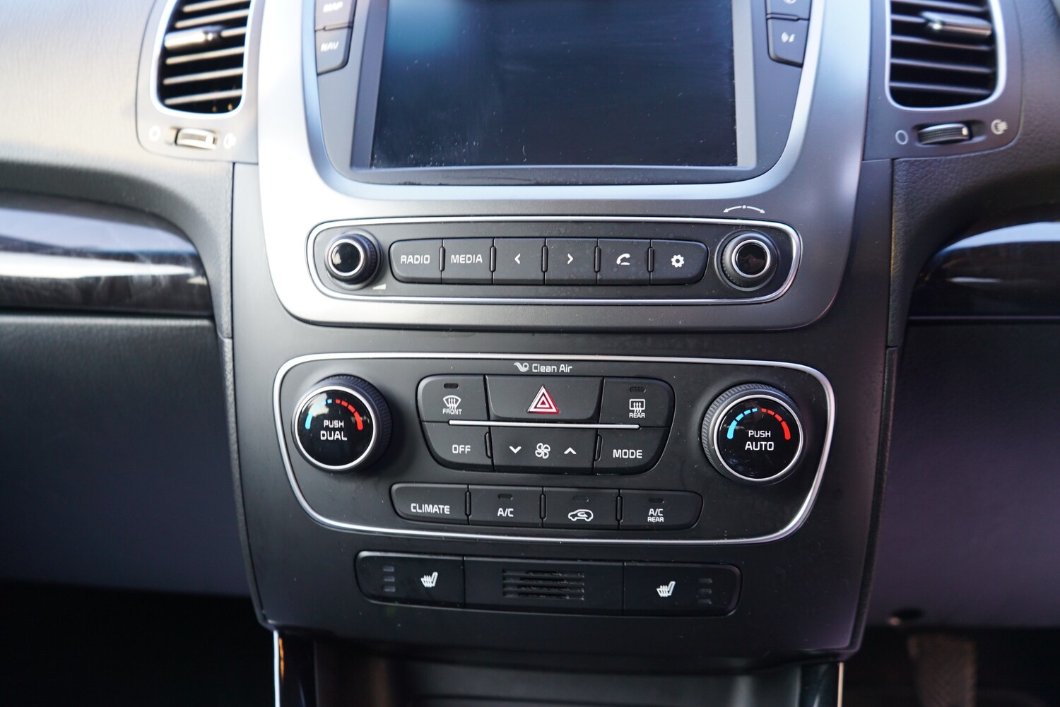 Used Kia Sorento 2014 for sale - 77747432: Photo 55