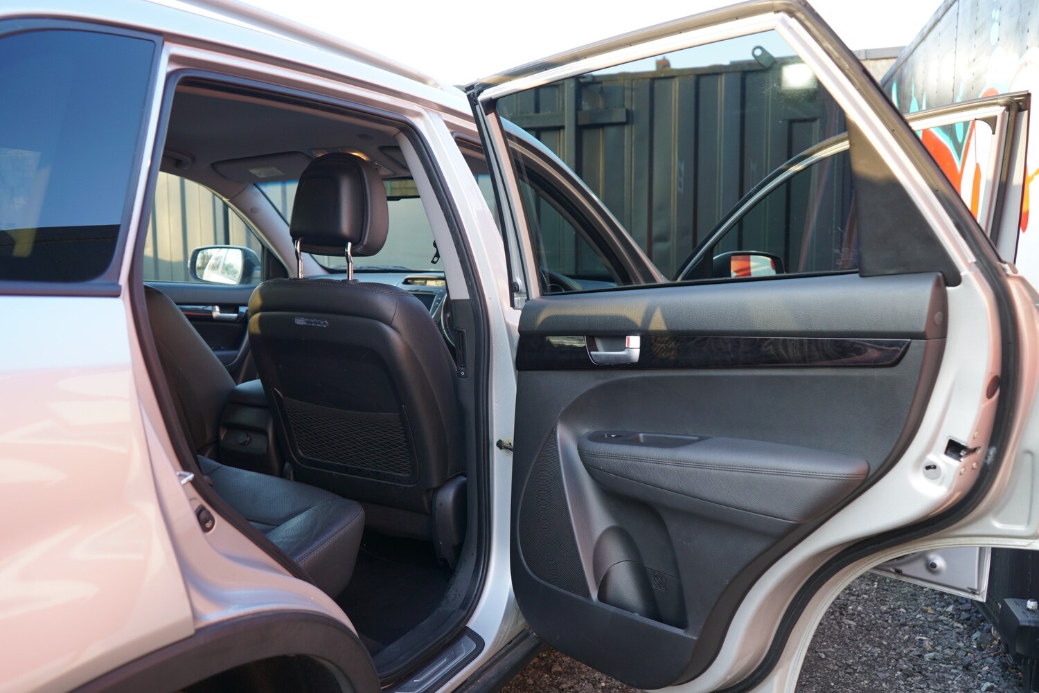 Used Kia Sorento 2014 for sale - 77747432: Photo 59