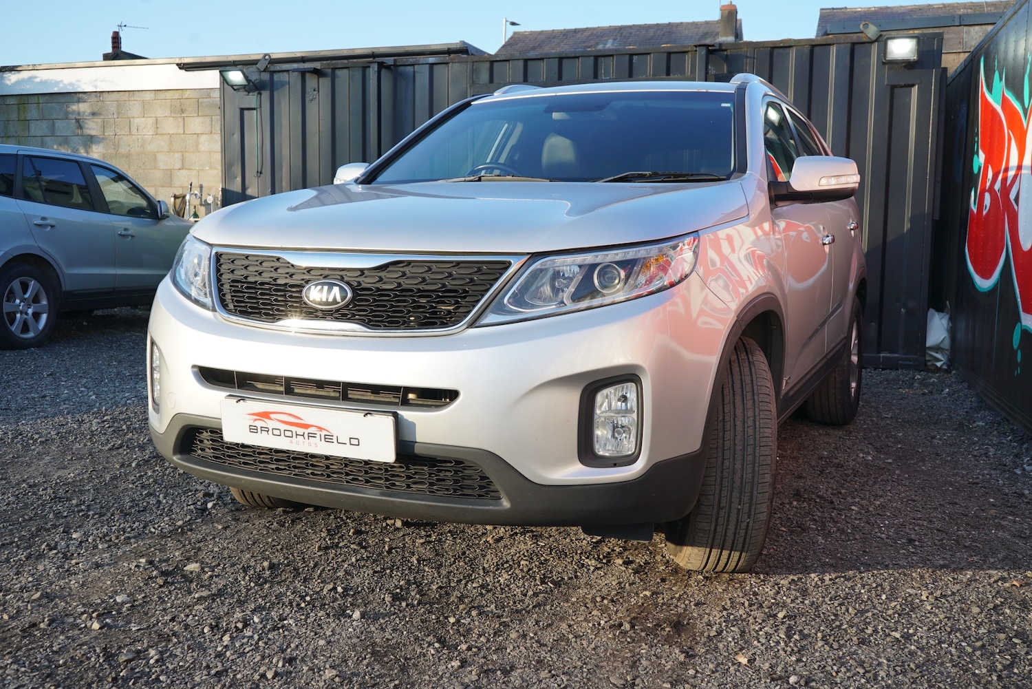 Used Kia Sorento 2014 for sale - 77747432: Photo 6