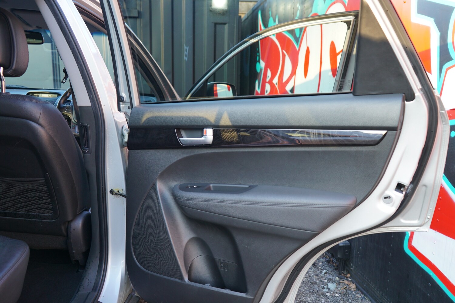 Used Kia Sorento 2014 for sale - 77747432: Photo 60