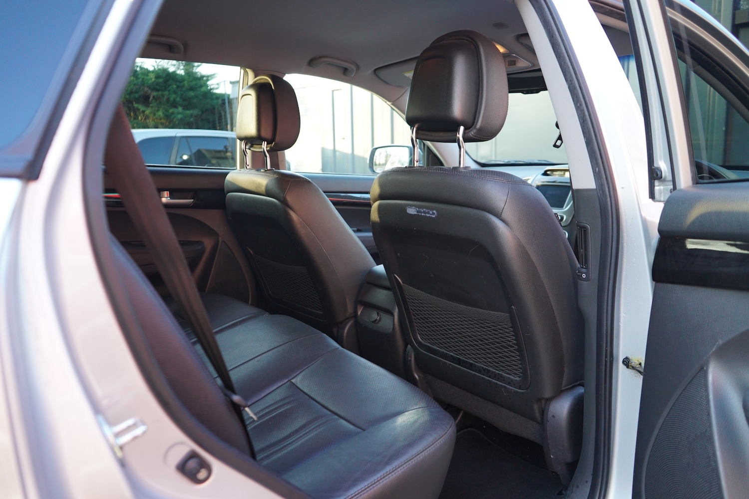 Used Kia Sorento 2014 for sale - 77747432: Photo 62