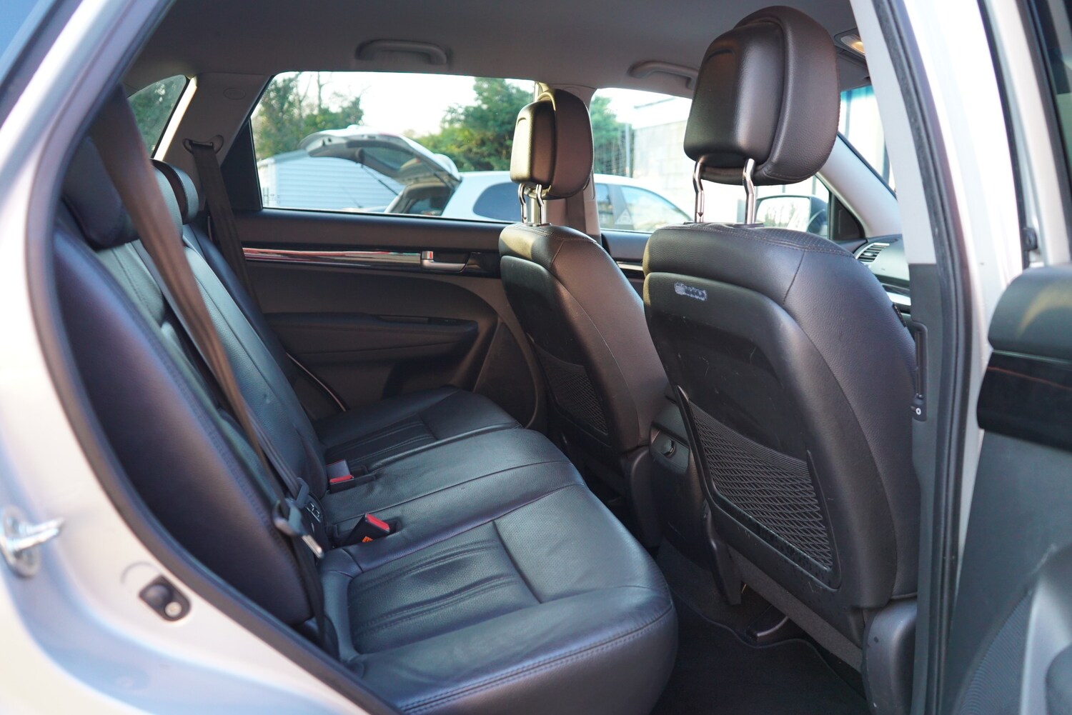 Used Kia Sorento 2014 for sale - 77747432: Photo 63