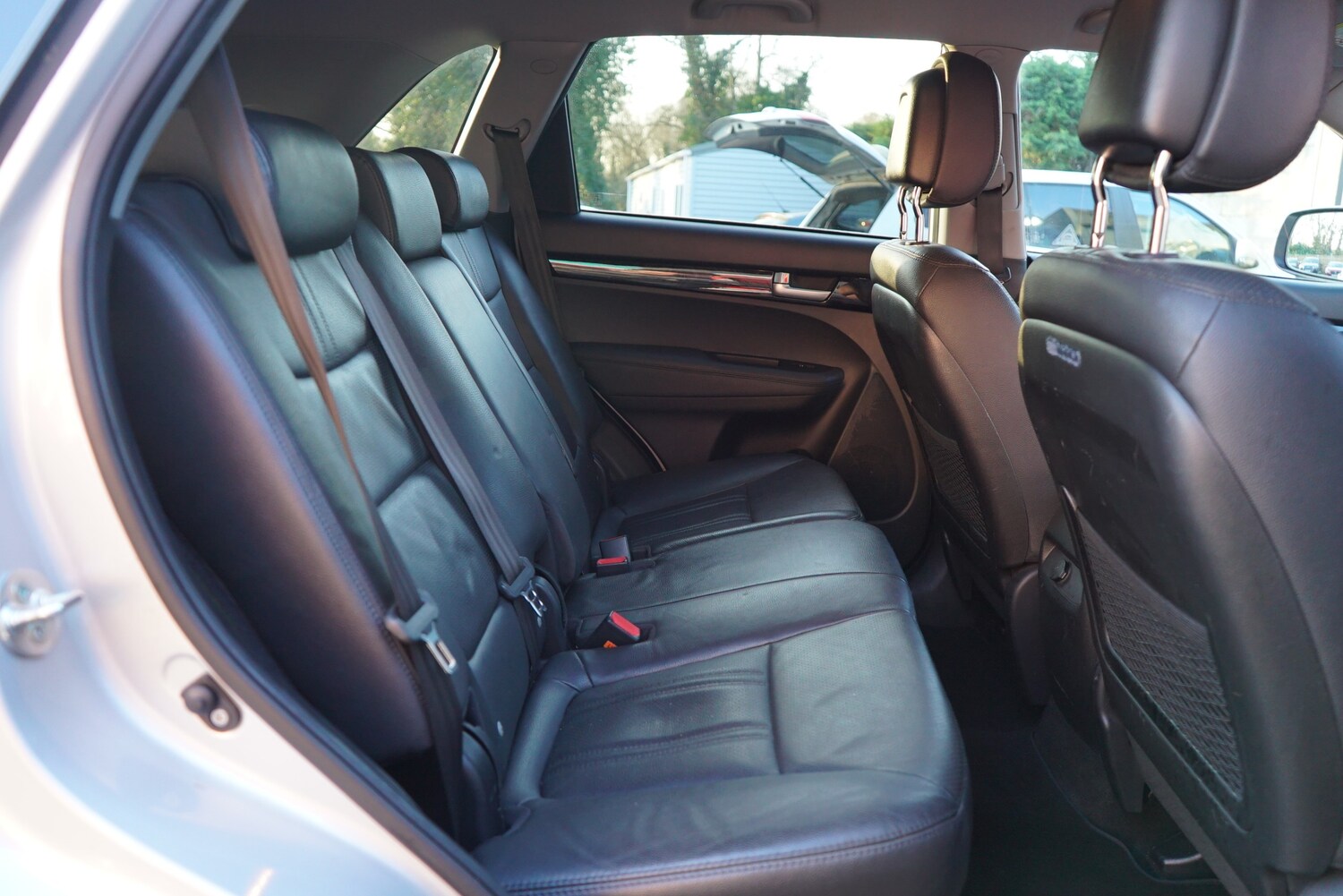 Used Kia Sorento 2014 for sale - 77747432: Photo 64