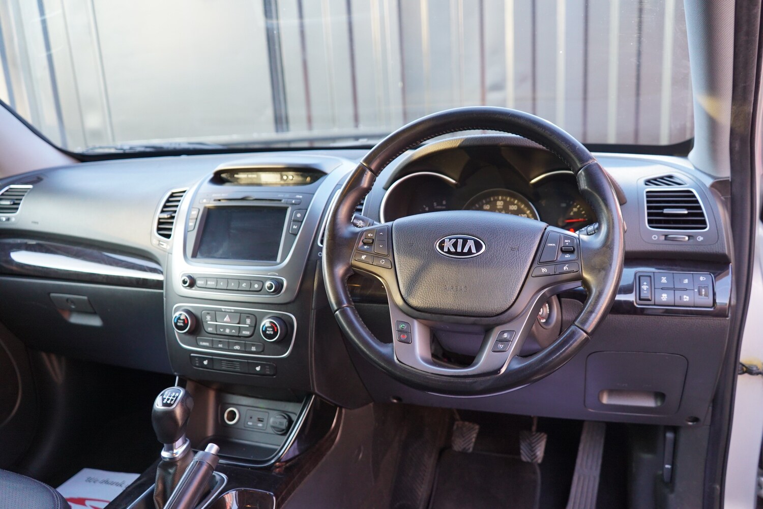 Used Kia Sorento 2014 for sale - 77747432: Photo 67