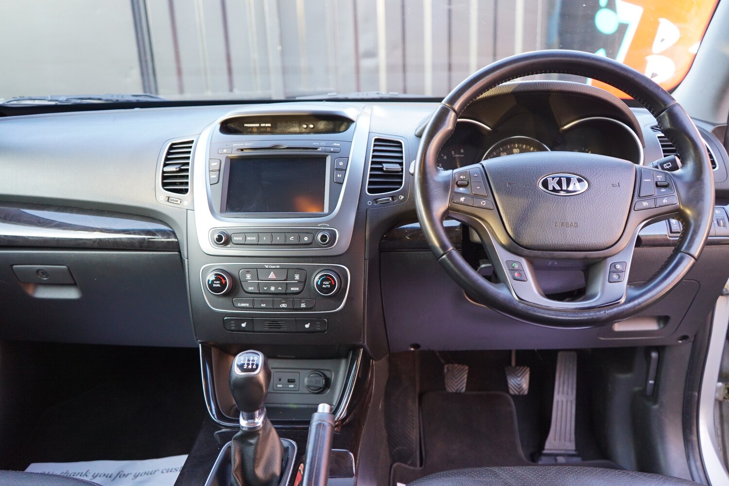 Used Kia Sorento 2014 for sale - 77747432: Photo 70