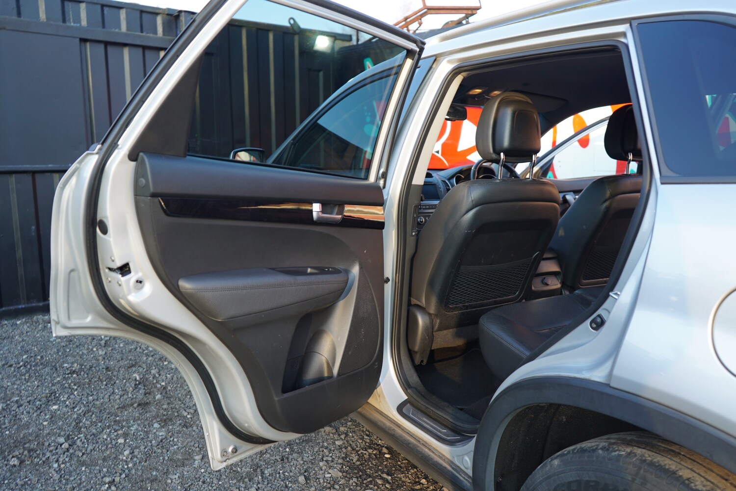 Used Kia Sorento 2014 for sale - 77747432: Photo 71