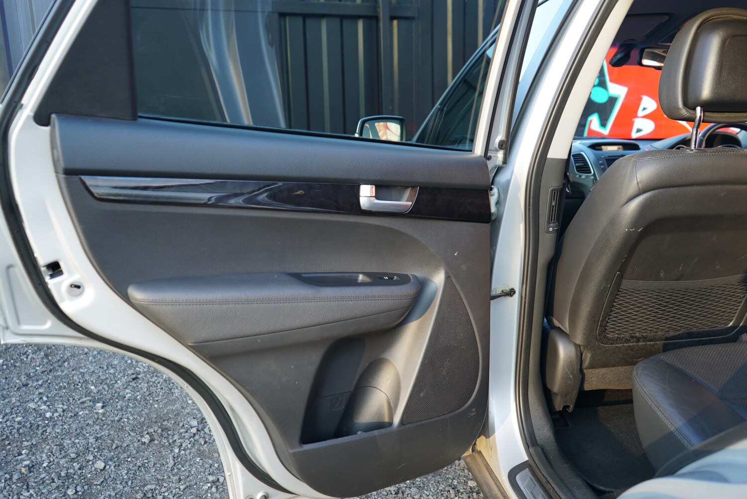 Used Kia Sorento 2014 for sale - 77747432: Photo 72