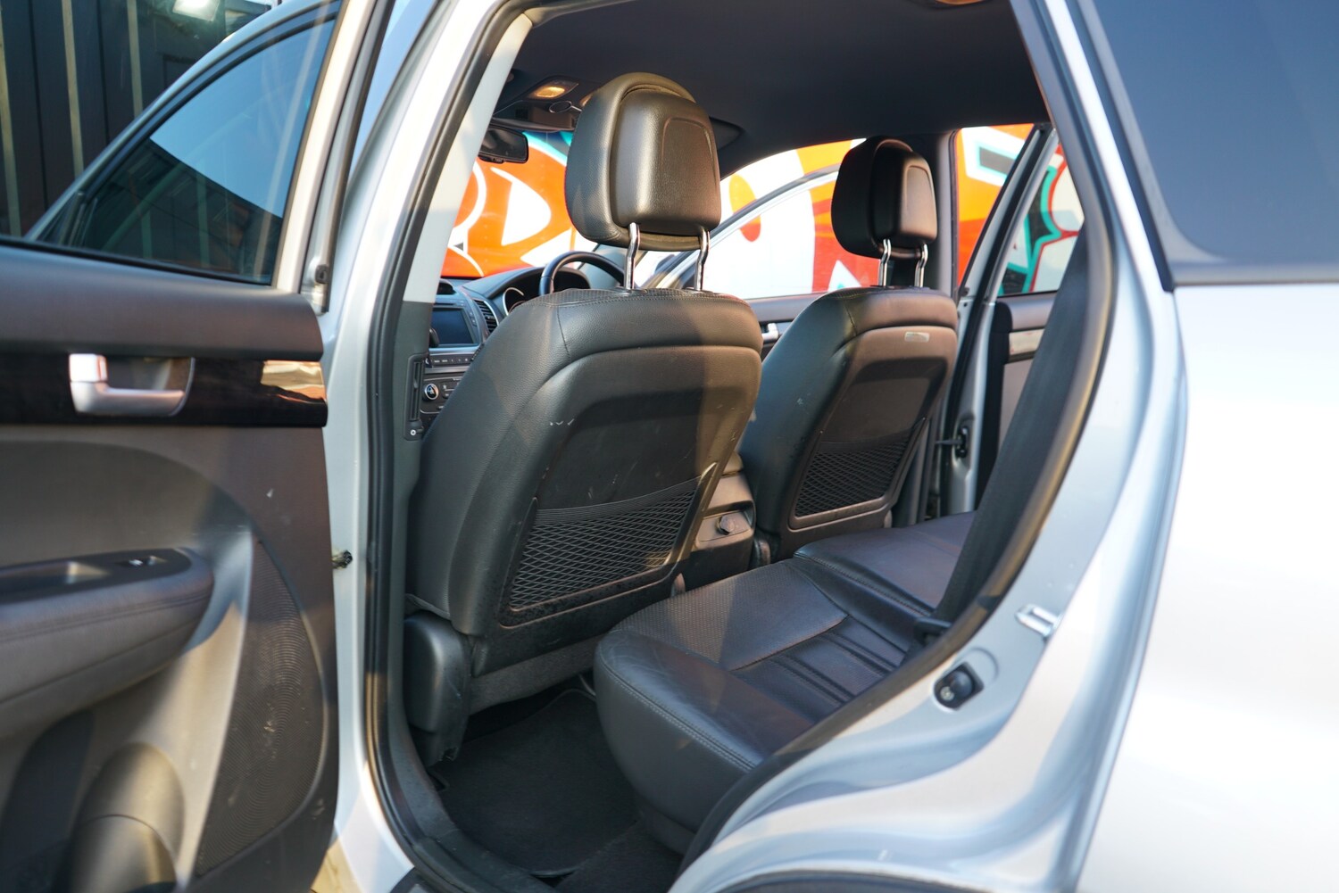 Used Kia Sorento 2014 for sale - 77747432: Photo 74