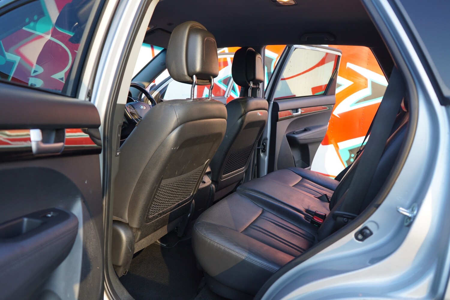 Used Kia Sorento 2014 for sale - 77747432: Photo 75