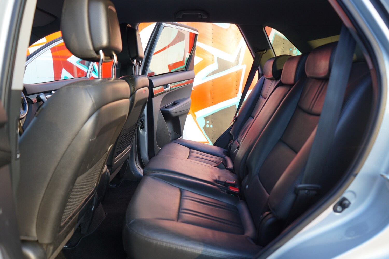 Used Kia Sorento 2014 for sale - 77747432: Photo 76