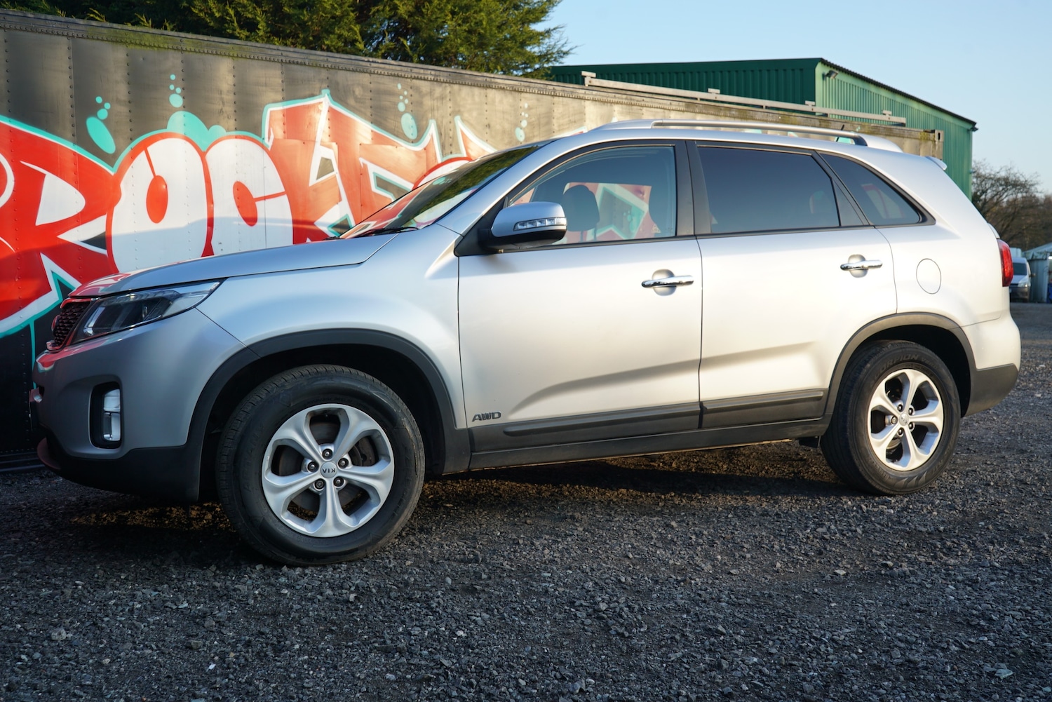 Used Kia Sorento 2014 for sale - 77747432: Photo 8