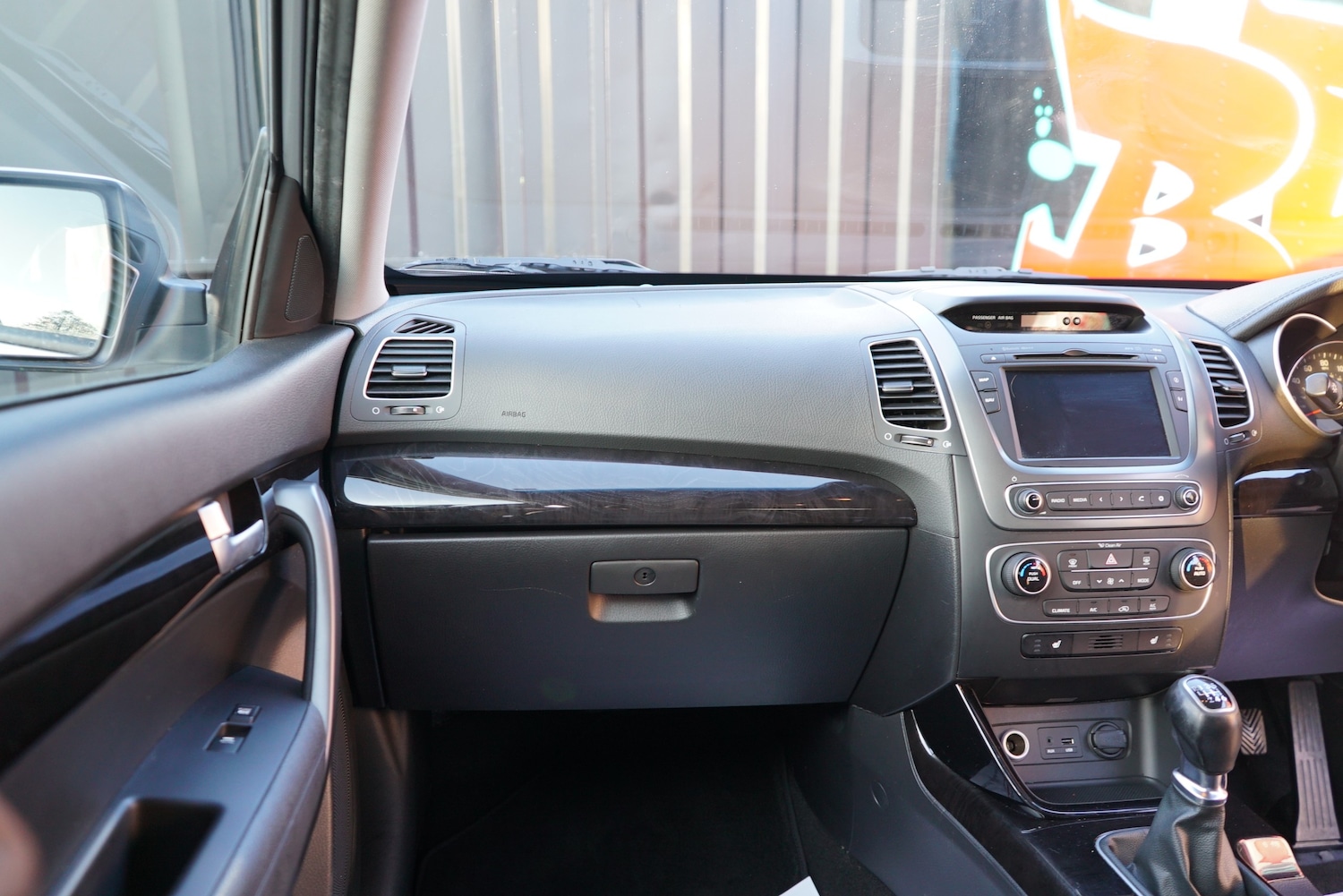 Used Kia Sorento 2014 for sale - 77747432: Photo 80