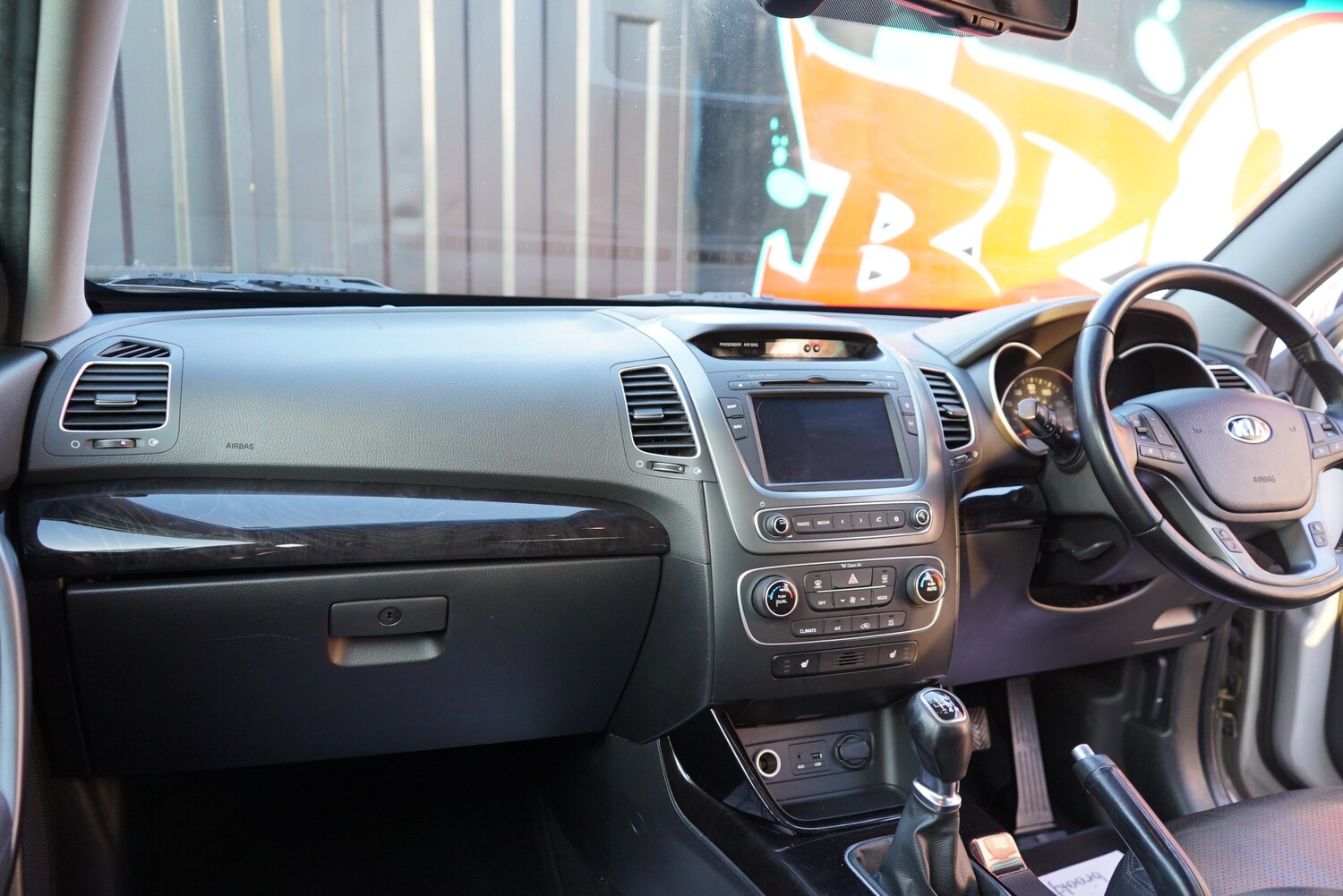 Used Kia Sorento 2014 for sale - 77747432: Photo 81