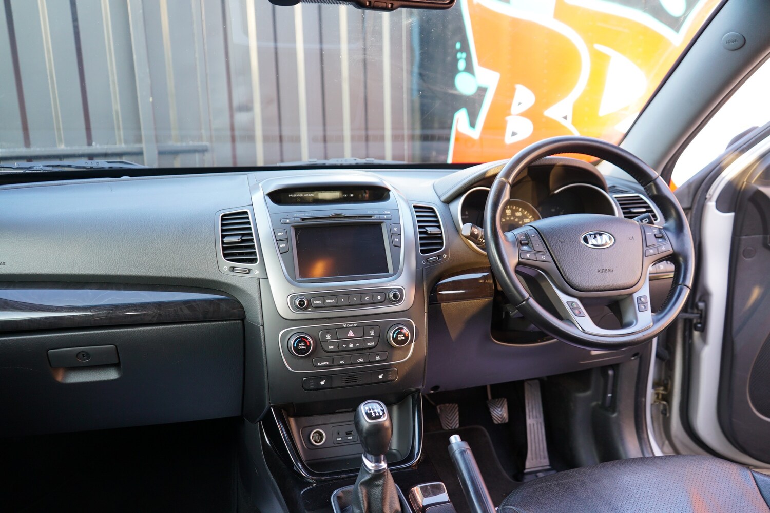 Used Kia Sorento 2014 for sale - 77747432: Photo 82