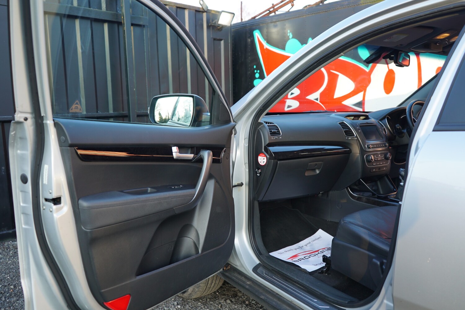 Used Kia Sorento 2014 for sale - 77747432: Photo 83