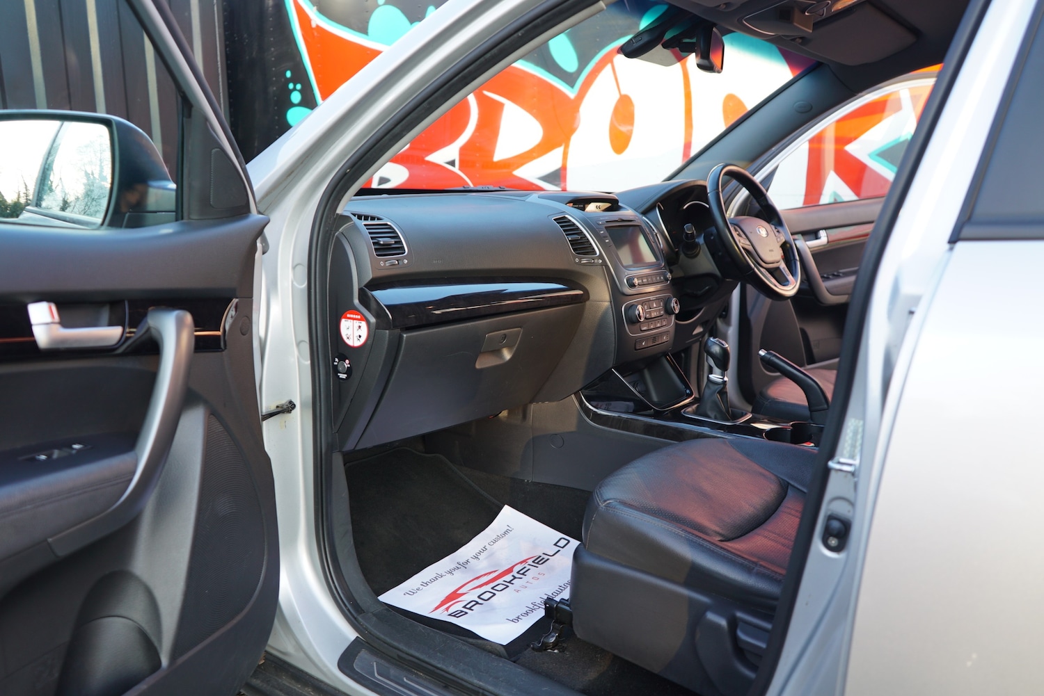 Used Kia Sorento 2014 for sale - 77747432: Photo 86