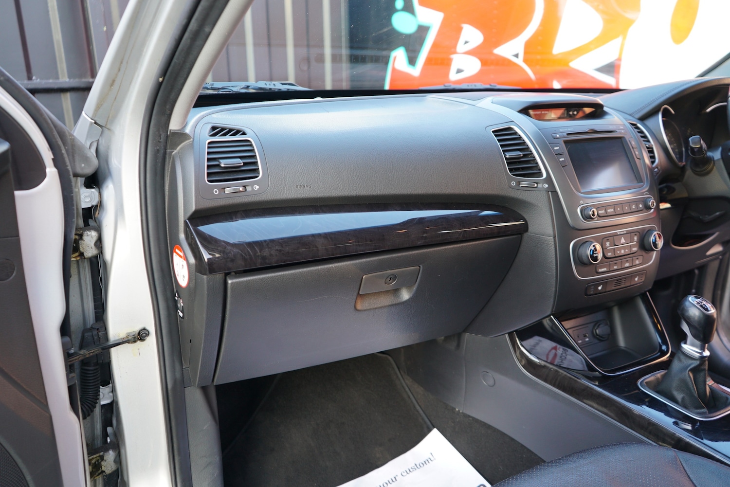 Used Kia Sorento 2014 for sale - 77747432: Photo 93