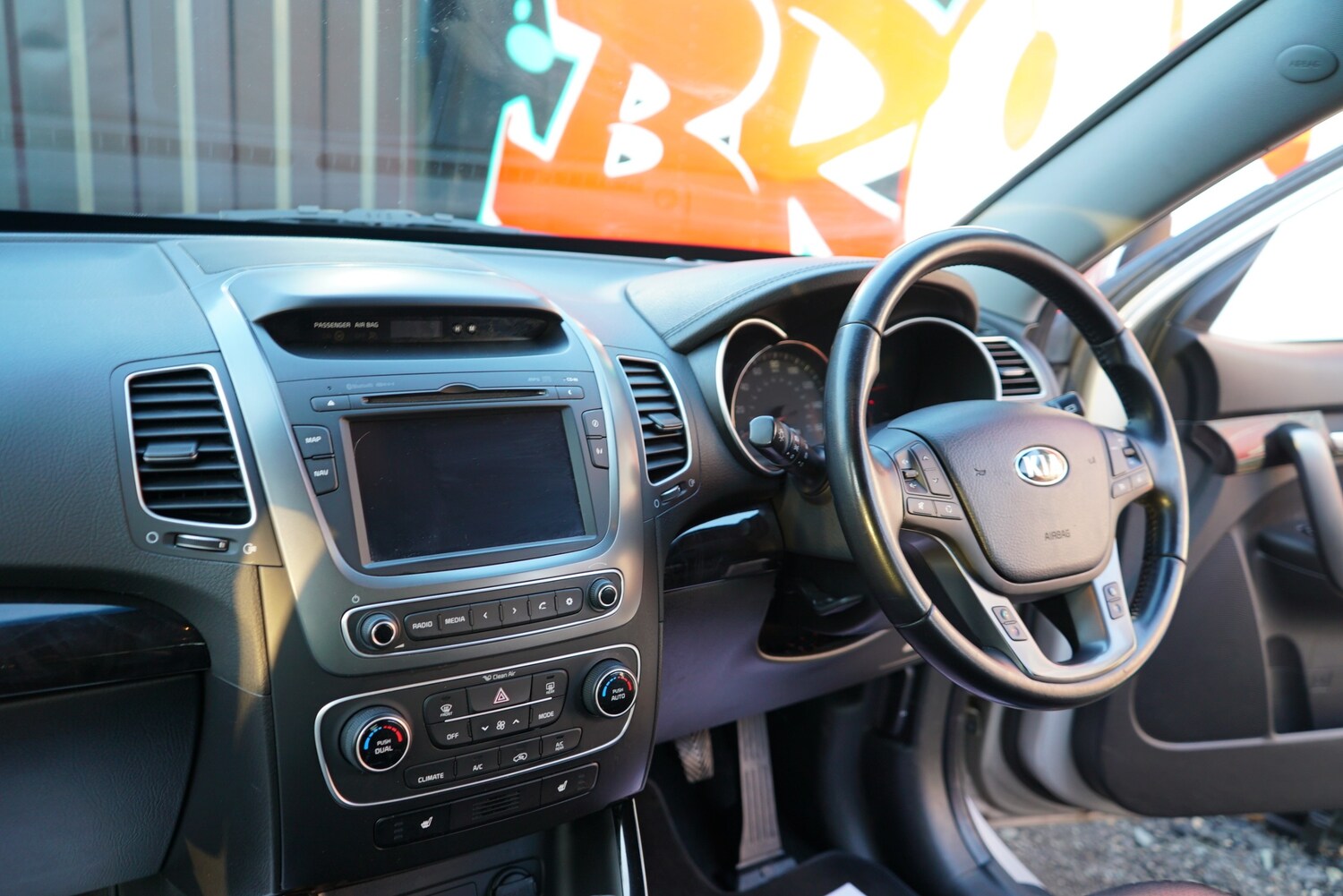 Used Kia Sorento 2014 for sale - 77747432: Photo 95