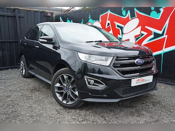 Used Ford Edge 2018 for sale - 78237029: Photo
