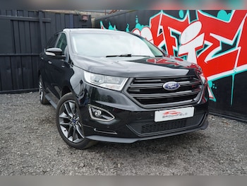 Used Ford Edge 2018 for sale - 78237029: Photo