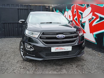 Used Ford Edge 2018 for sale - 78237029: Photo
