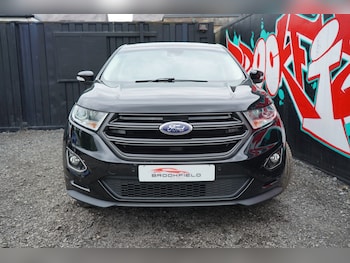 Used Ford Edge 2018 for sale - 78237029: Photo