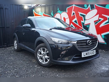 2019 (19) - 2.0 SKYACTIV-G SE-L Nav+ SUV 5dr Petrol Auto Euro 6 (s/s) (121 ps)