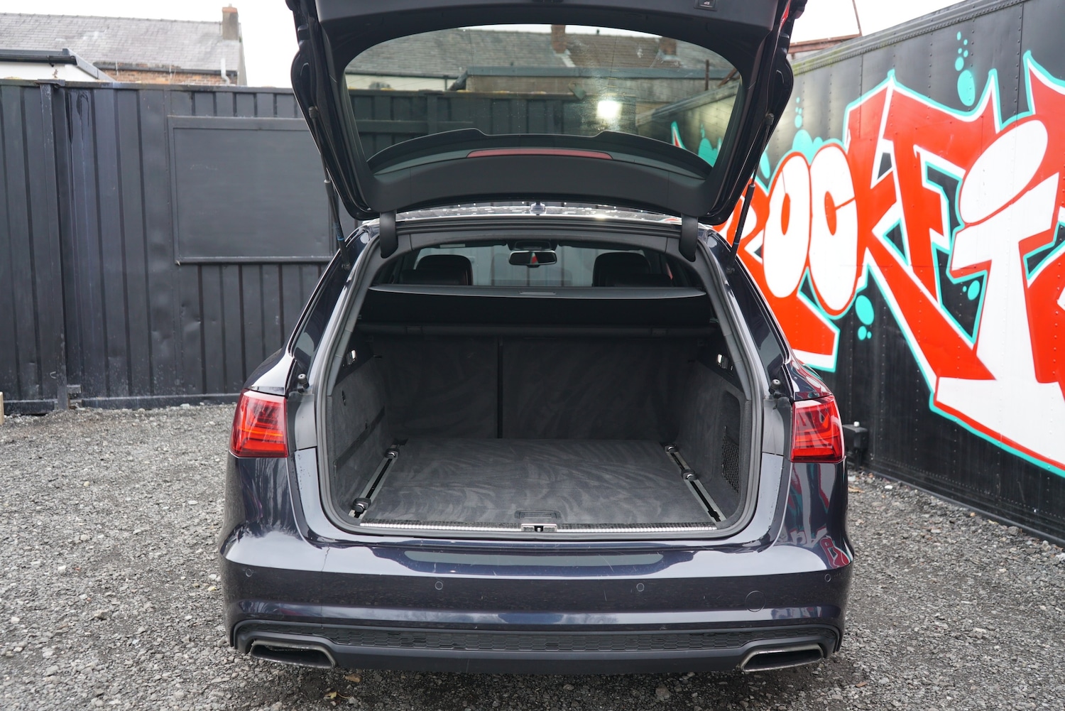 Used Audi A6 Avant 2018 for sale - 77226170: Photo 19