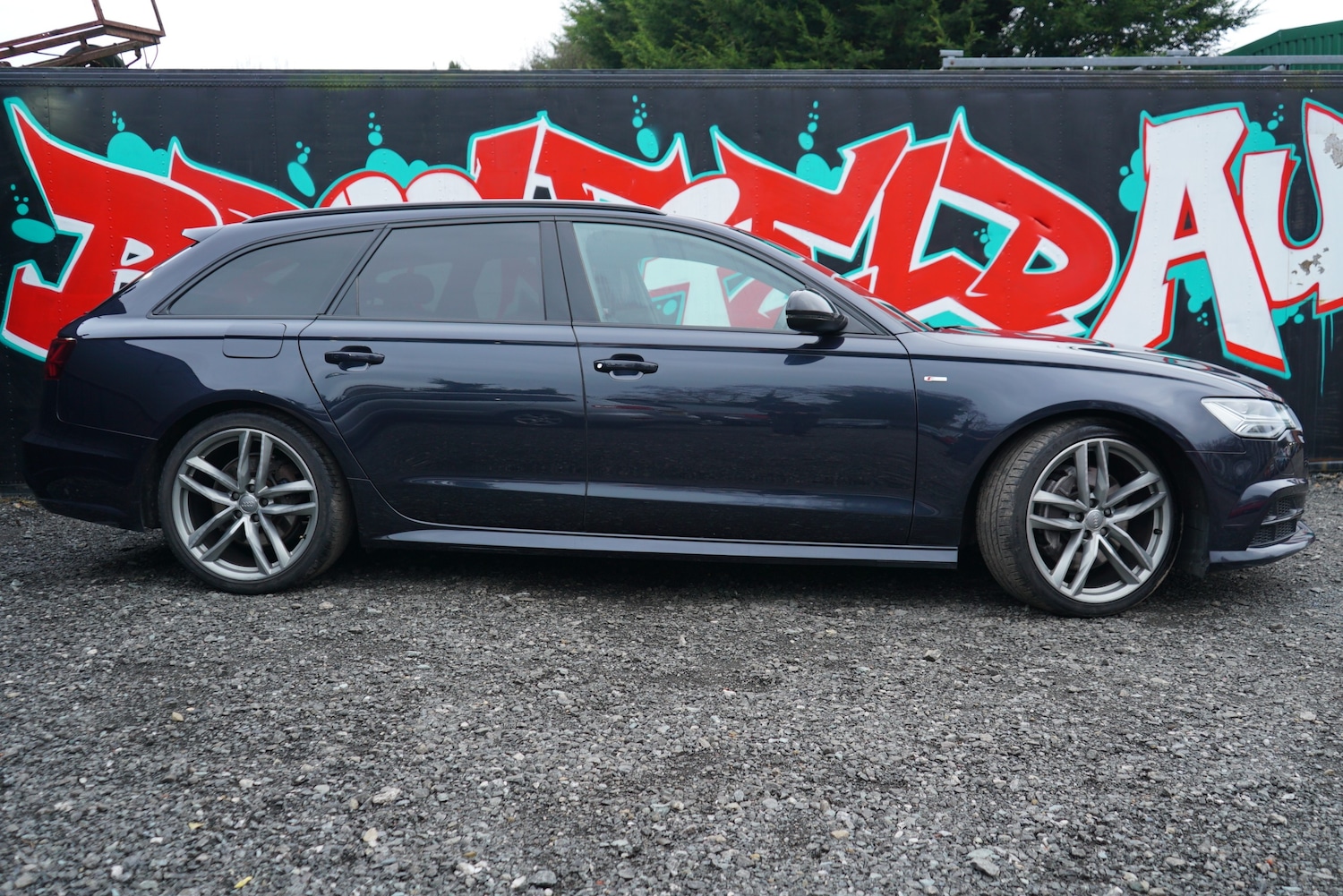Used Audi A6 Avant 2018 for sale - 77226170: Photo 30
