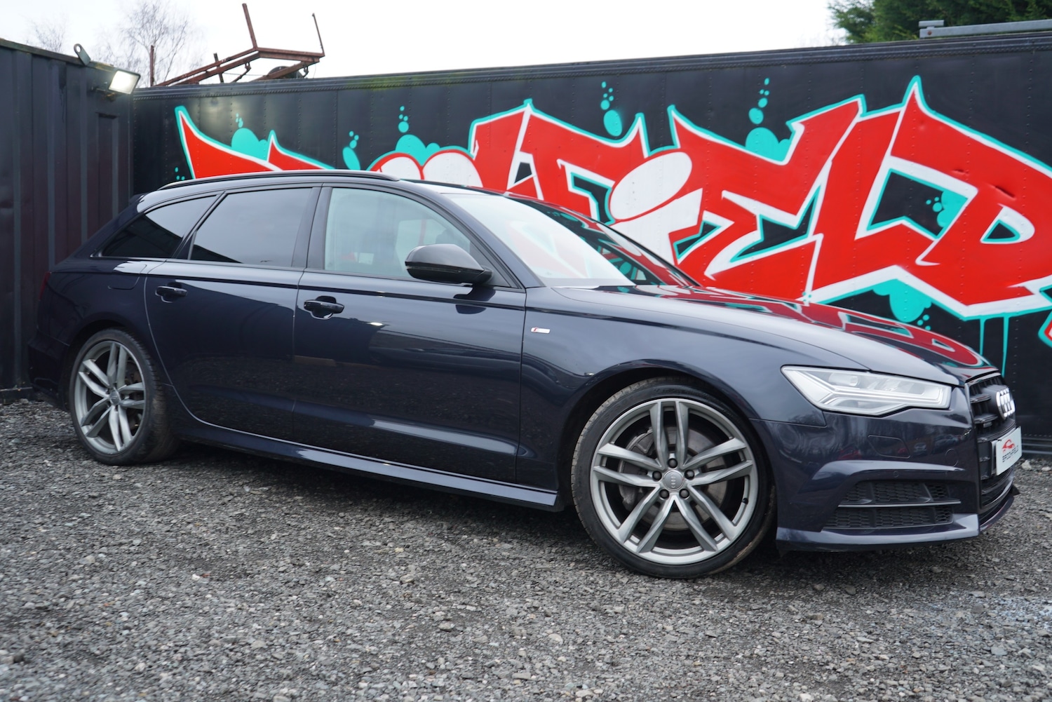 Used Audi A6 Avant 2018 for sale - 77226170: Photo 32