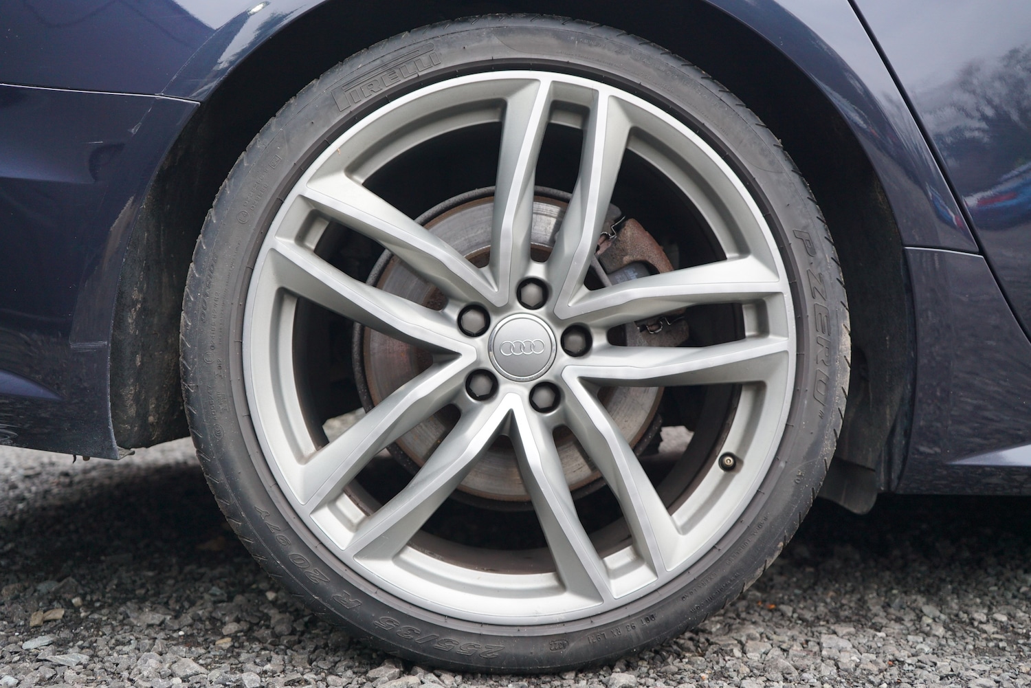 Used Audi A6 Avant 2018 for sale - 77226170: Photo 34