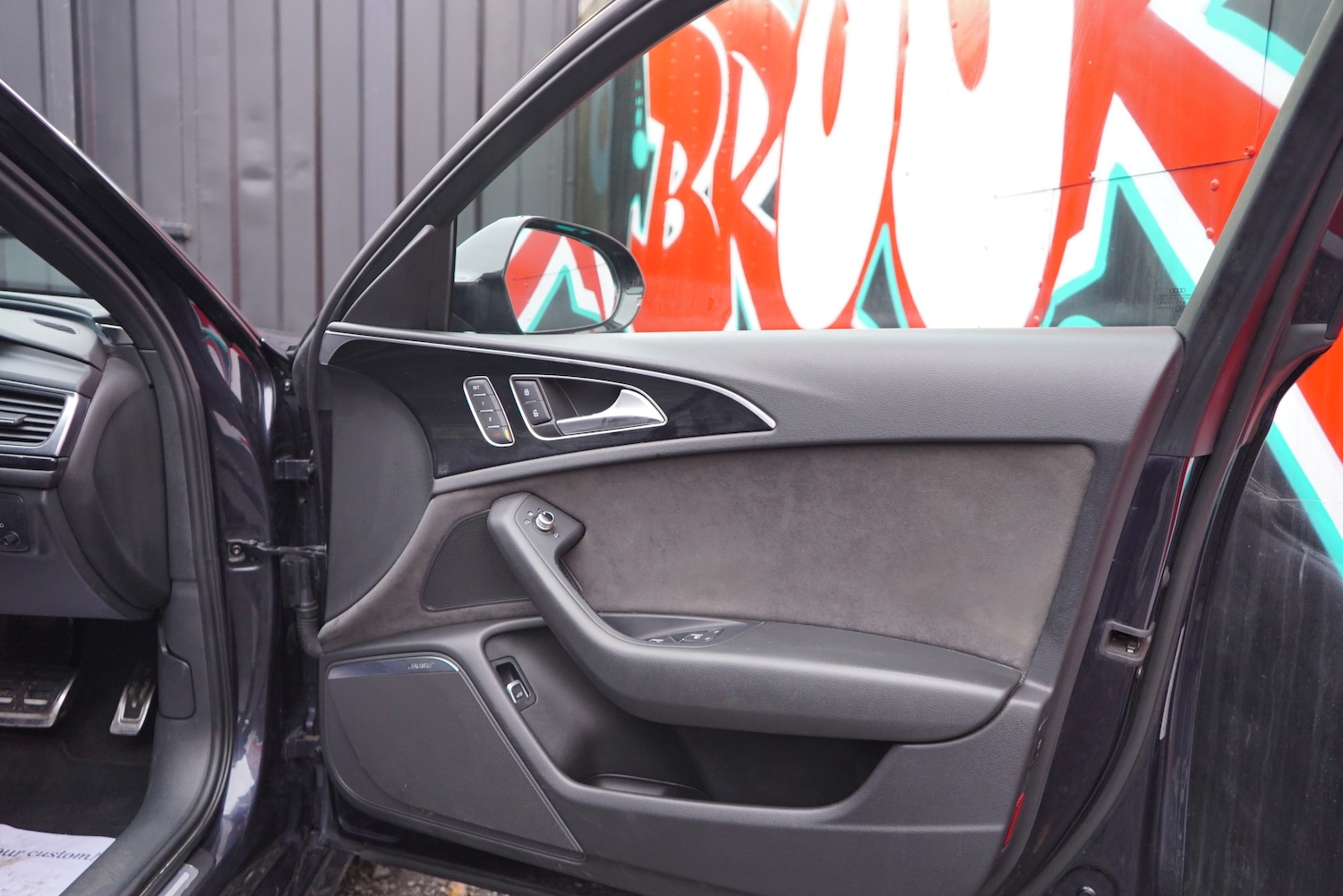 Used Audi A6 Avant 2018 for sale - 77226170: Photo 39