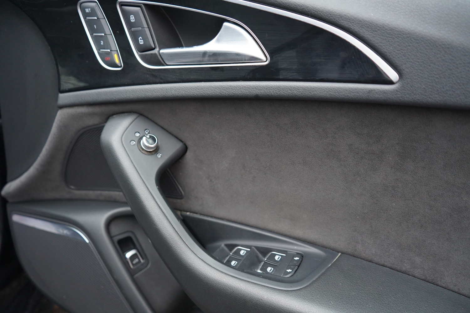 Used Audi A6 Avant 2018 for sale - 77226170: Photo 40