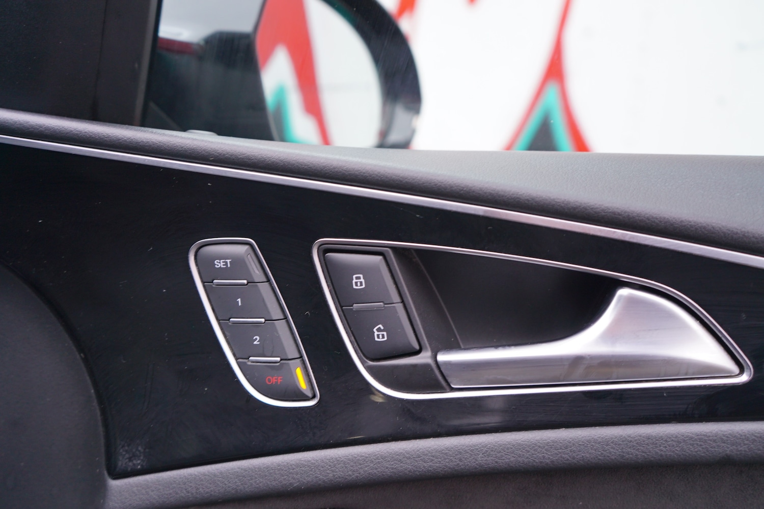 Used Audi A6 Avant 2018 for sale - 77226170: Photo 41