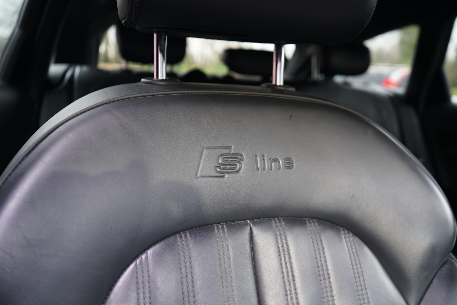 Used Audi A6 Avant 2018 for sale - 77226170: Photo 48