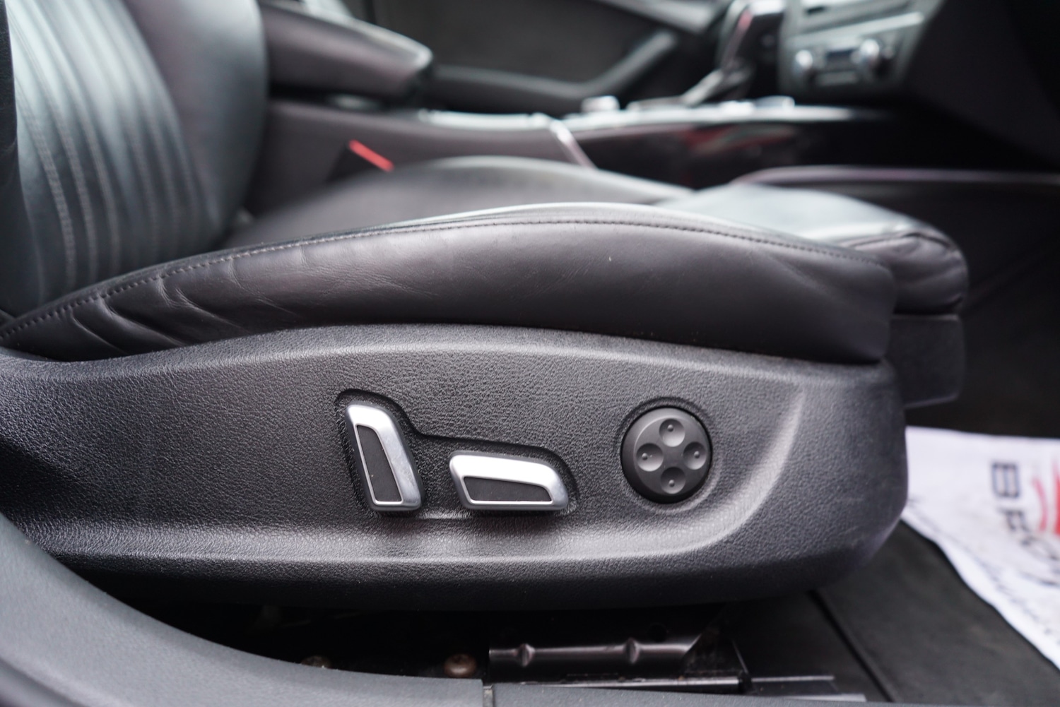 Used Audi A6 Avant 2018 for sale - 77226170: Photo 49