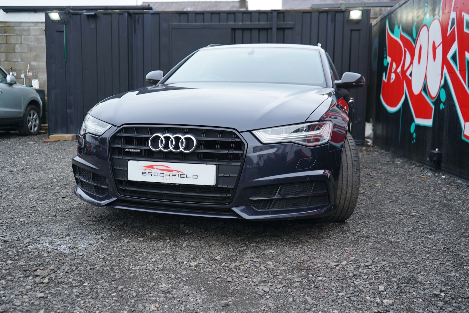 Used Audi A6 Avant 2018 for sale - 77226170: Photo 5