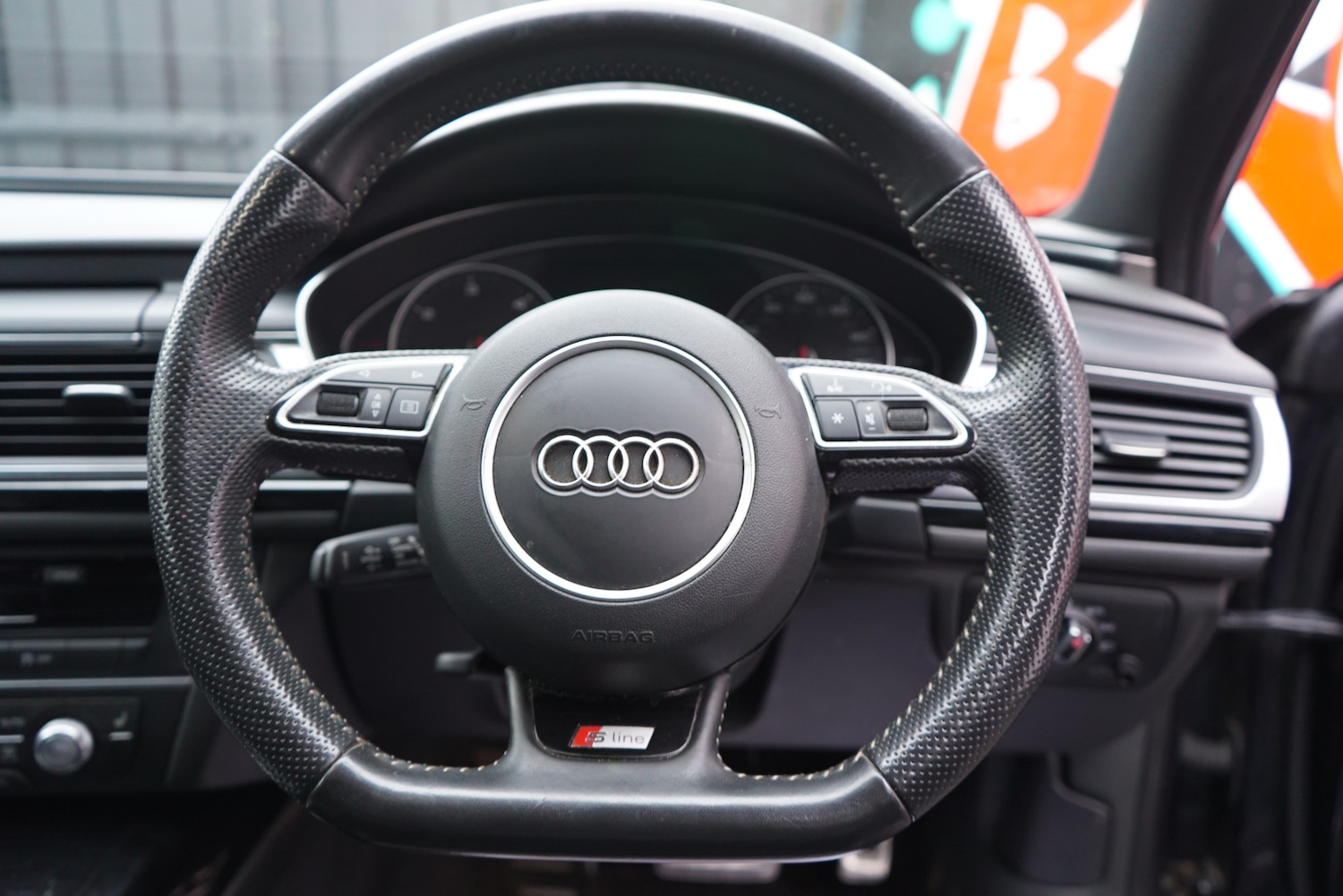 Used Audi A6 Avant 2018 for sale - 77226170: Photo 51